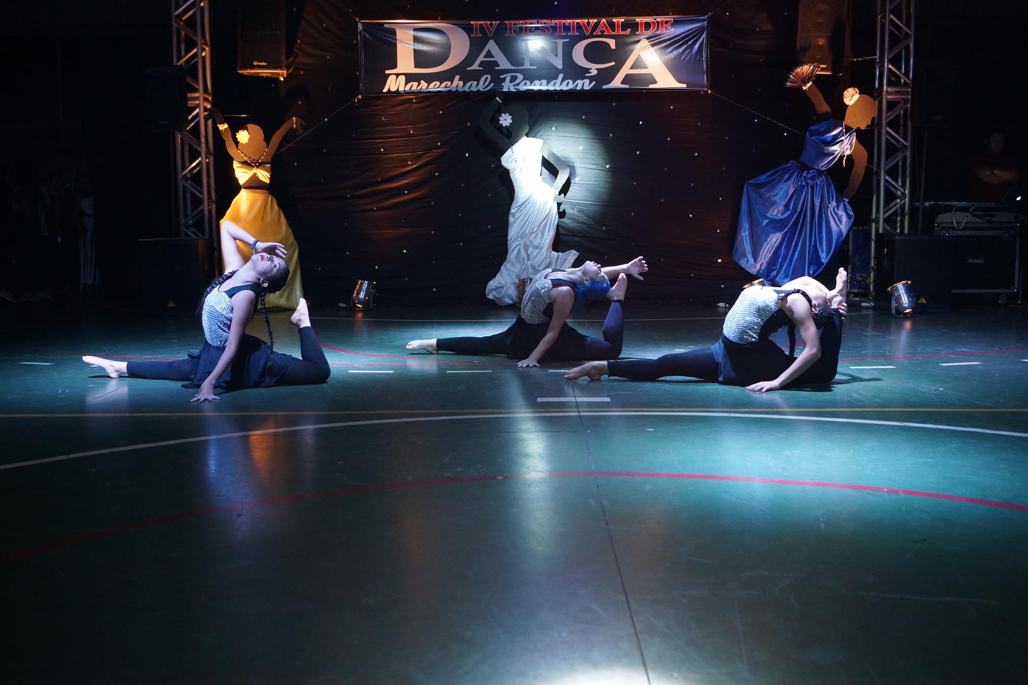 Sucesso em todas as edições, Festival de Dança recebe participações de toda a cidade - Foto: Fabio Araújo